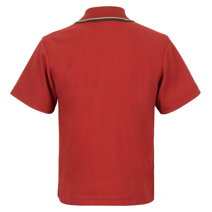 The Gardens School - Polo Shirt - ArgyleOnLine